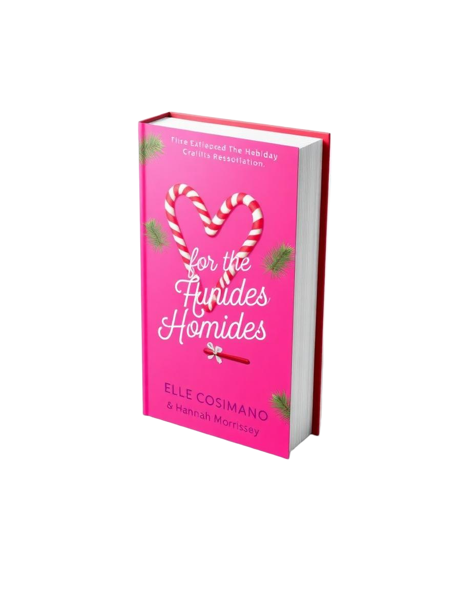 Home for the Homicides by Elle Cosimano & Hannah Morrissey