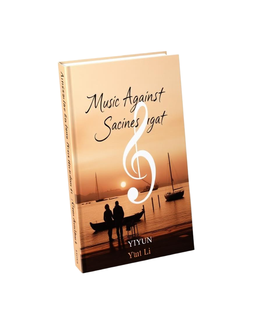 Music Against the Night by Yiyun Li